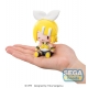 Hatsune Miku - Figurine ChibiRin Kagamine 10 cm