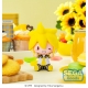 Hatsune Miku - Figurine ChibiLen Kagamine 9 cm