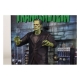 Universal Monsters - Figurine Poster Frankenstein 28 cm