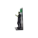 Universal Monsters - Figurine Poster Frankenstein 28 cm