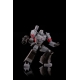 Transformers - Figurine Furai Plastic Model Kit Megatron G1 Ver. 16 cm