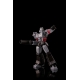 Transformers - Figurine Furai Plastic Model Kit Megatron G1 Ver. 16 cm