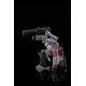 Transformers - Figurine Furai Plastic Model Kit Megatron G1 Ver. 16 cm