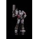 Transformers - Figurine Furai Plastic Model Kit Megatron G1 Ver. 16 cm