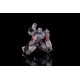 Transformers - Figurine Furai Plastic Model Kit Megatron G1 Ver. 16 cm