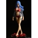 Fairy Tail - Statuette 1/6 Jubia Lokser Gravure_Stylesee-through wet shirt Red Bikini!! 25 cm