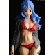 Fairy Tail - Statuette 1/6 Jubia Lokser Gravure_Stylesee-through wet shirt Red Bikini!! 25 cm