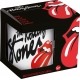 The Rolling Stones - Mug Logo The Rolling Stones