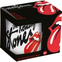 The Rolling Stones - Mug Logo The Rolling Stones