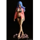 Fairy Tail - Statuette 1/6 Jubia Lokser Gravure_Stylesee-through wet shirt Black Bikini!! 25 cm