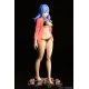 Fairy Tail - Statuette 1/6 Jubia Lokser Gravure_Stylesee-through wet shirt Black Bikini!! 25 cm