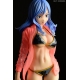 Fairy Tail - Statuette 1/6 Jubia Lokser Gravure_Stylesee-through wet shirt Black Bikini!! 25 cm