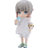 Fate - /Grand Order - Figurine Nendoroid Doll Pretender/Oberon: Refreshing Summer Prince Ver. 14 cm