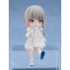 Fate - /Grand Order - Figurine Nendoroid Doll Pretender/Oberon: Refreshing Summer Prince Ver. 14 cm