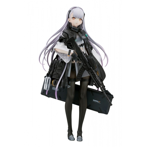 Girls Frontline - Statuette 1/7 AK-Alfa 23 cm