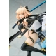 Fate - /Grand Order - Statuette 1/7 Assassin Okita J Souji First Ascension 25 cm