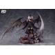 Touhou Project - Statuette 1/6 Remilia Scarlet Military Uniform Ver. 24 cm