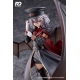 Touhou Project - Statuette 1/6 Remilia Scarlet Military Uniform Ver. 24 cm