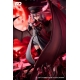 Touhou Project - Statuette 1/6 Remilia Scarlet Military Uniform Ver. 24 cm