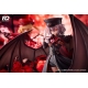 Touhou Project - Statuette 1/6 Remilia Scarlet Military Uniform Ver. 24 cm