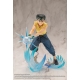 Yu Yu Hakusho - Statuette ARTFXJ 1/8 Yusuke Urameshi Ver. 2 19 cm