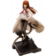 Steins Gate - Statuette 1/8 Kurisu Makise Antinomic Dual 25 cm