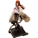 Steins Gate - Statuette 1/8 Kurisu Makise Antinomic Dual 25 cm