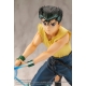 Yu Yu Hakusho - Statuette ARTFXJ 1/8 Yusuke Urameshi Ver. 2 19 cm