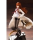 Steins Gate - Statuette 1/8 Kurisu Makise Antinomic Dual 25 cm