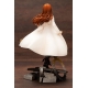 Steins Gate - Statuette 1/8 Kurisu Makise Antinomic Dual 25 cm