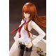 Steins Gate - Statuette 1/8 Kurisu Makise Antinomic Dual 25 cm