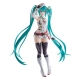 Hatsune Miku GT Project - Statuette Racing Miku 2023 Ver. 17 cm