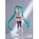 Hatsune Miku GT Project - Statuette Racing Miku 2023 Ver. 17 cm