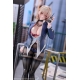 Original Illustration - Statuette 1/6 Naughty Police Woman Illustration by CheLA77 27 cm