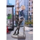 Original Illustration - Statuette 1/6 Naughty Police Woman Illustration by CheLA77 27 cm