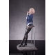 Original Illustration - Statuette 1/6 Naughty Police Woman Illustration by CheLA77 27 cm