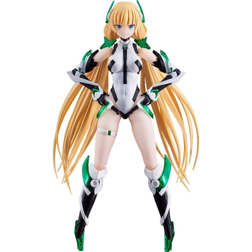 Expelled from Paradise - Maquette 1/20 PLAMATEA Angela Balzac 14 cm