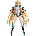 Expelled from Paradise - Maquette 1/20 PLAMATEA Angela Balzac 14 cm