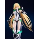 Expelled from Paradise - Maquette 1/20 PLAMATEA Angela Balzac 14 cm