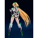 Expelled from Paradise - Maquette 1/20 PLAMATEA Angela Balzac 14 cm