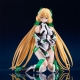 Expelled from Paradise - Maquette 1/20 PLAMATEA Angela Balzac 14 cm