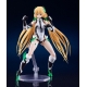 Expelled from Paradise - Maquette 1/20 PLAMATEA Angela Balzac 14 cm