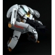 Expelled from Paradise - Figurine Moderoid Plastic Model Kit New Arhan 16 cm