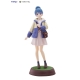 Laid-Back Camp - Statuette Tenitol Rin Shima 23 cm