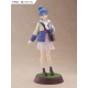 Laid-Back Camp - Statuette Tenitol Rin Shima 23 cm