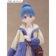 Laid-Back Camp - Statuette Tenitol Rin Shima 23 cm