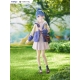 Laid-Back Camp - Statuette Tenitol Rin Shima 23 cm