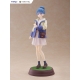 Laid-Back Camp - Statuette Tenitol Rin Shima 23 cm