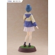 Laid-Back Camp - Statuette Tenitol Rin Shima 23 cm