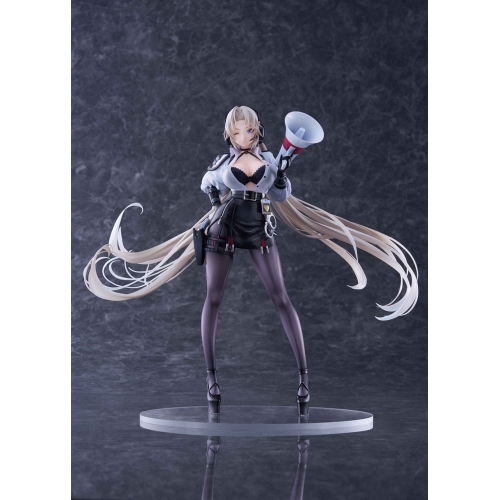 Azur Lane - Statuette 1/6 Kronshtadt Begin the Rush! 28 cm